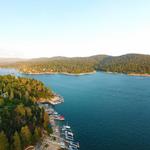 Lake Arrowhead