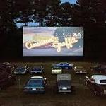 Warwick Drive-In Theater