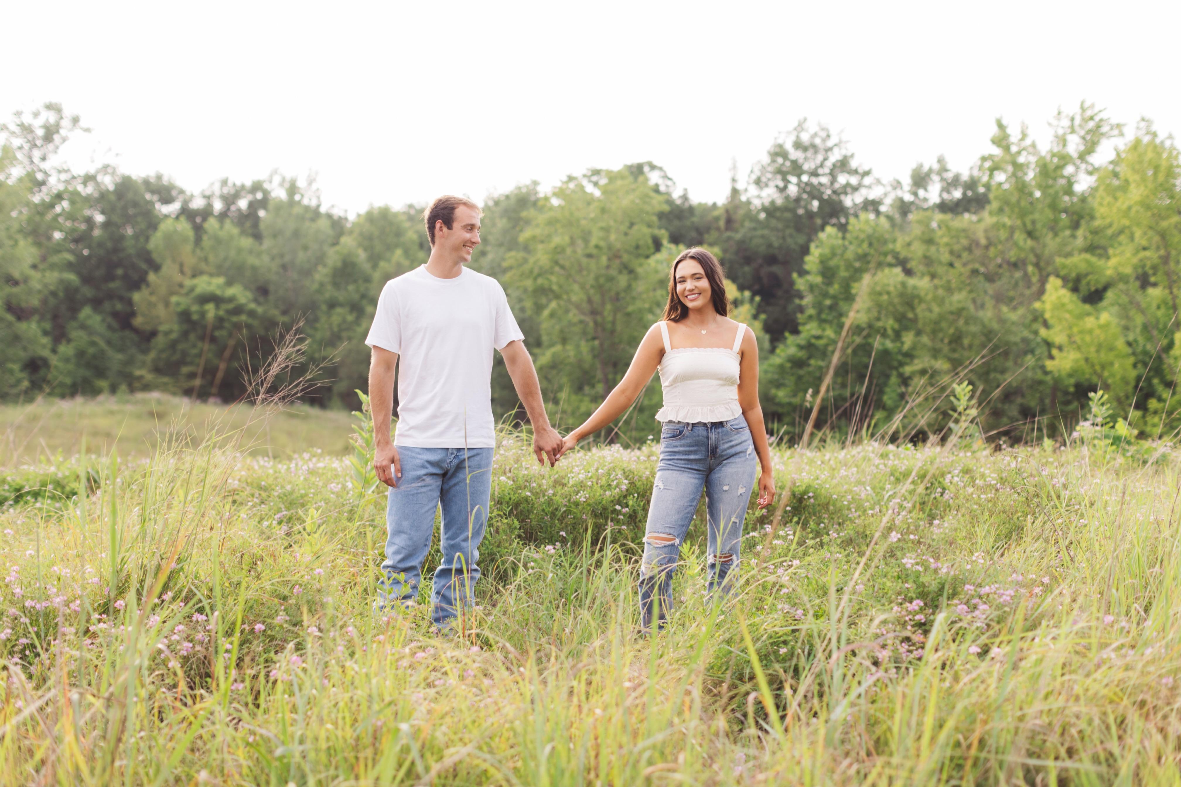 The Wedding Website of Madison Heiniger and Quentin Miller
