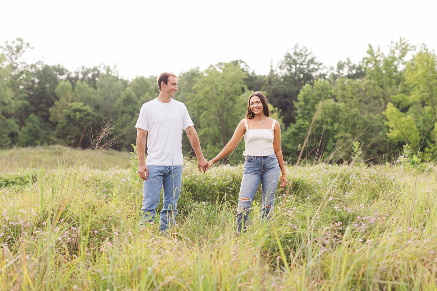 The Wedding Website of Madison Heiniger and Quentin Miller