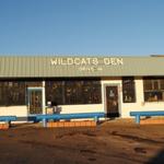 Wildcat's Den
