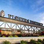 Fishers District