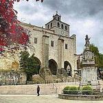 Catedral de Santander