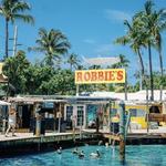 Robbie's of Islamorada