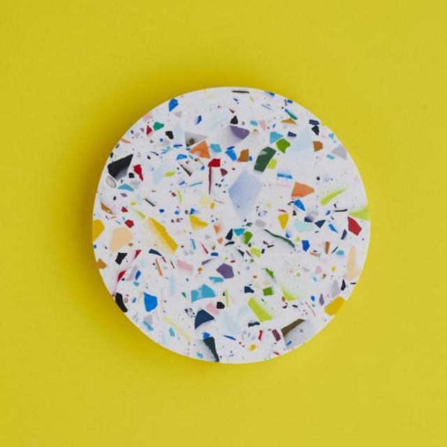 Pop Terrazzo Coaster