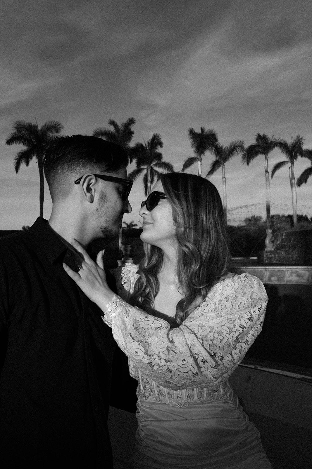 The Wedding Website of Oceane Maillard and Kevin Carbo