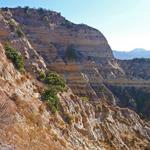 Limestone Canyon Regional Park