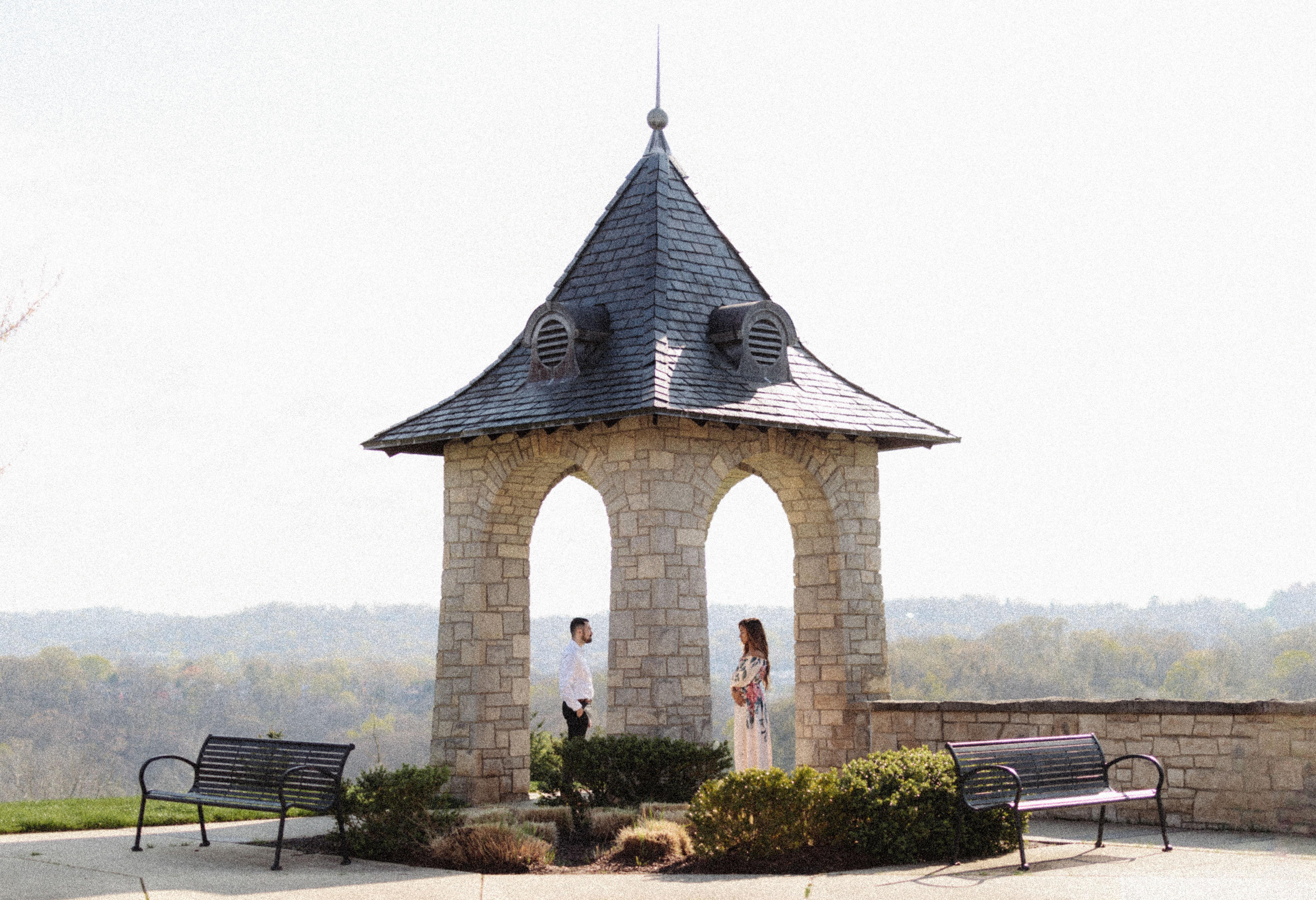 The Wedding Website of Austin Schafer and Teresa Polinsky