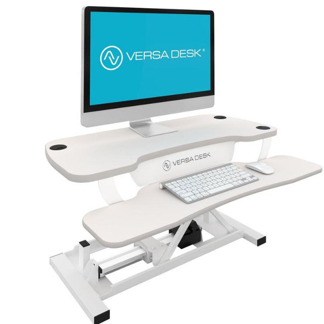 Home office Standing Desk Converter