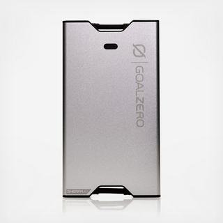 Sherpa 40 Recharger