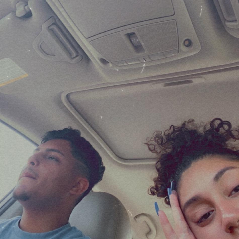 Hungover, Jans BD weekend 2021