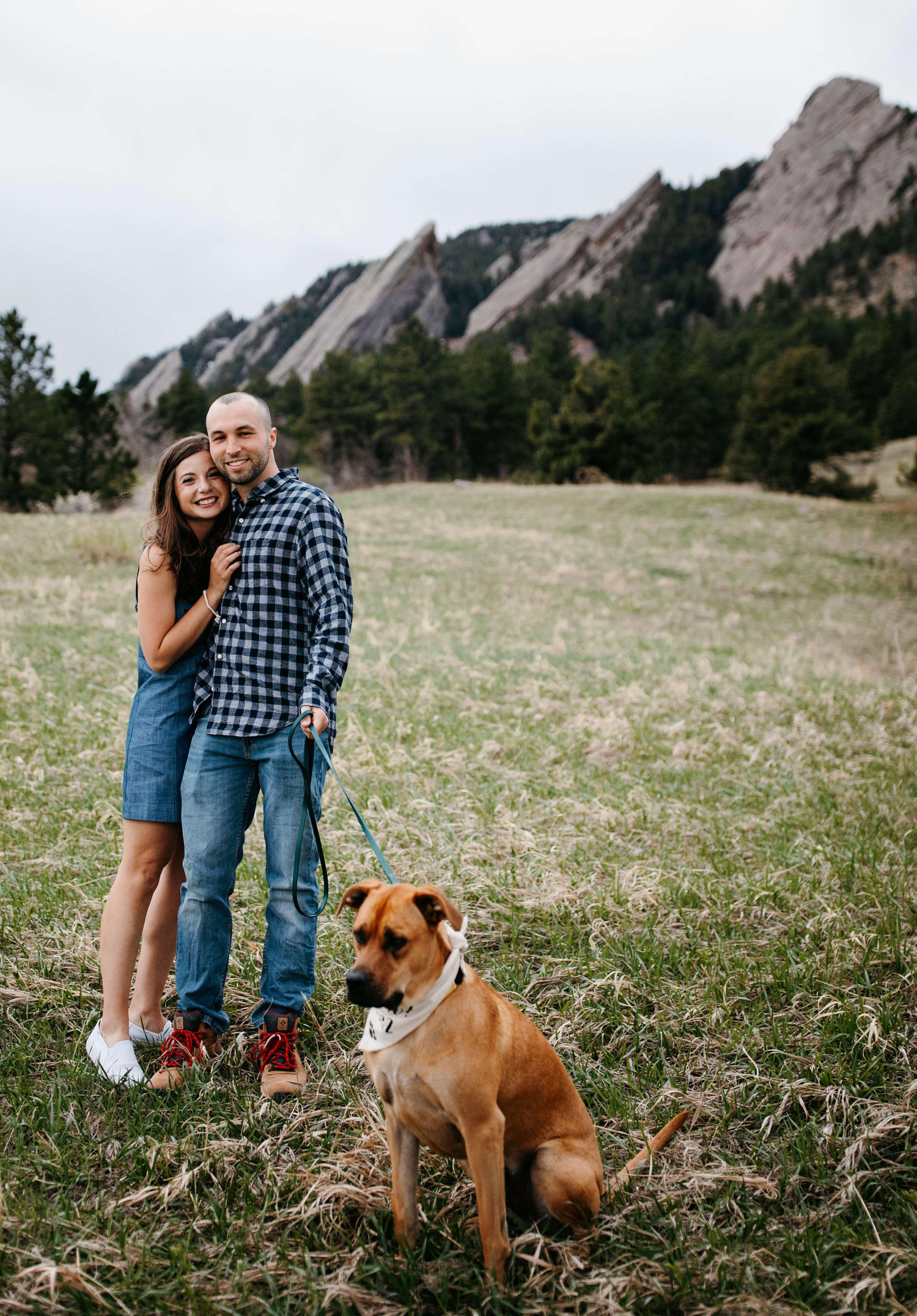 The Wedding Website of Danielle Andrade and Brian Donovan