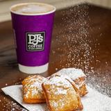 PJ's Coffee
