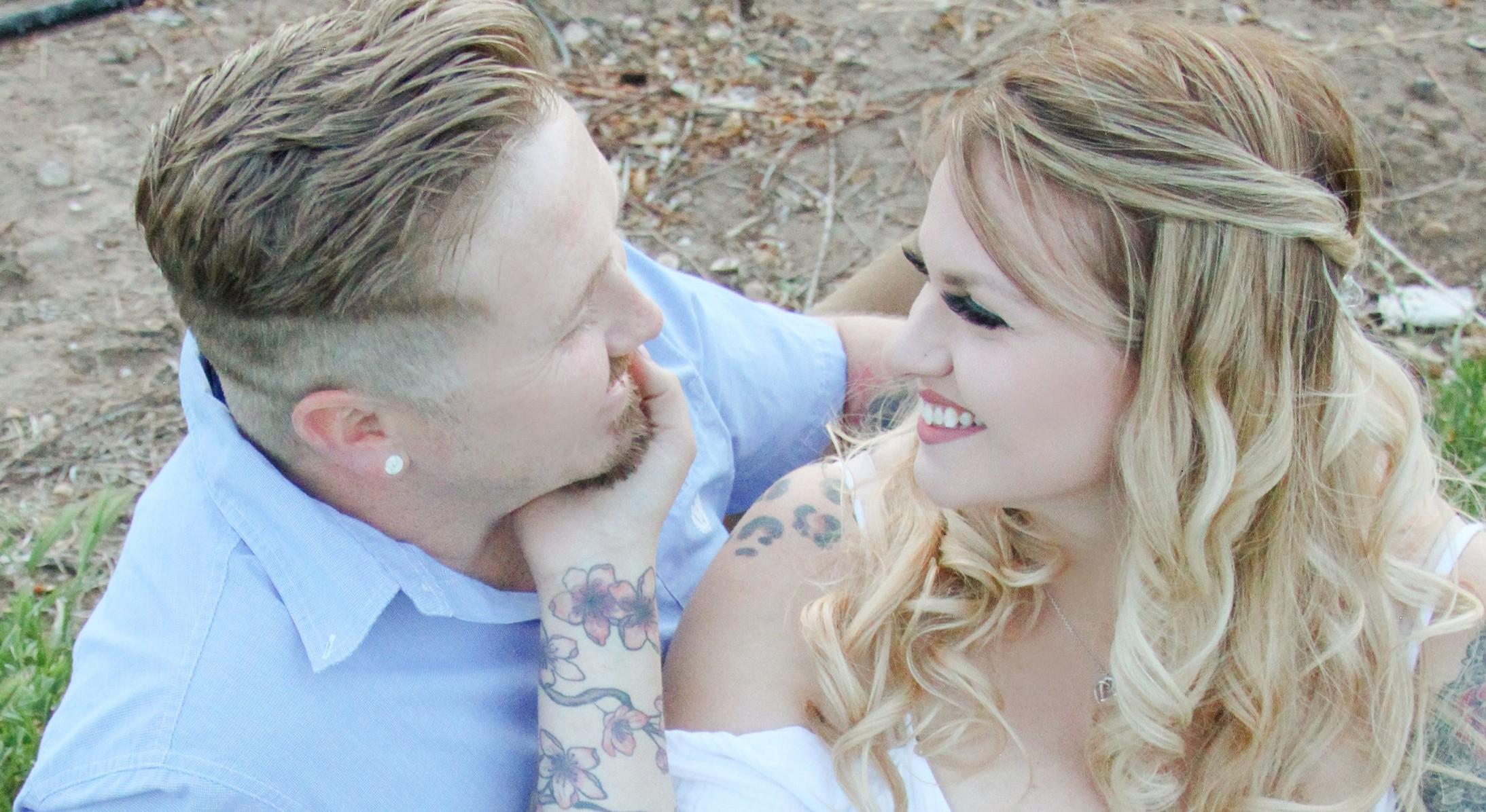The Wedding Website of Lexi Wright and Chris Walters