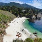 Point Lobos State Natural Reserve