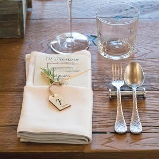 Epoque 5-Piece Flatware Set, Service for 1