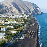 Beaches in Santorini