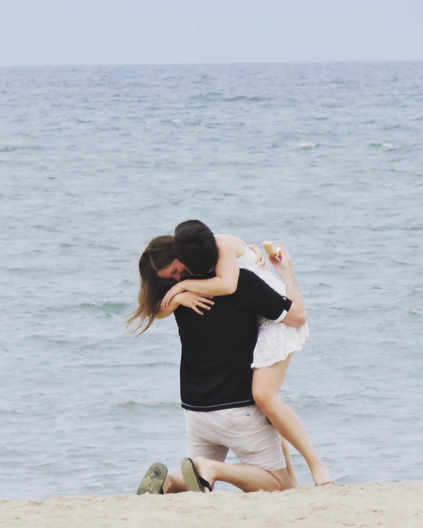 The Wedding Website of Carroll Neale and Craig Thomas