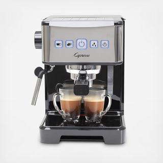 Ultima Pro Programmable Espresso & Cappuccino Machine