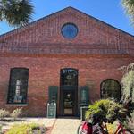 Georgia Sea Turtle Center