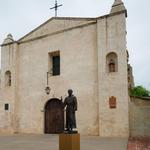 Mission San Gabriel Arcángel