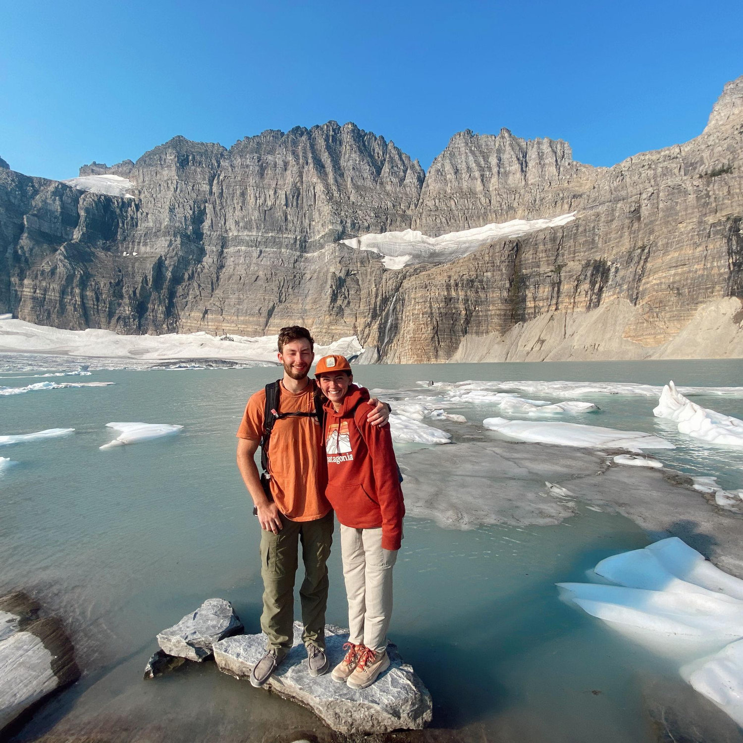 Glacier National Park