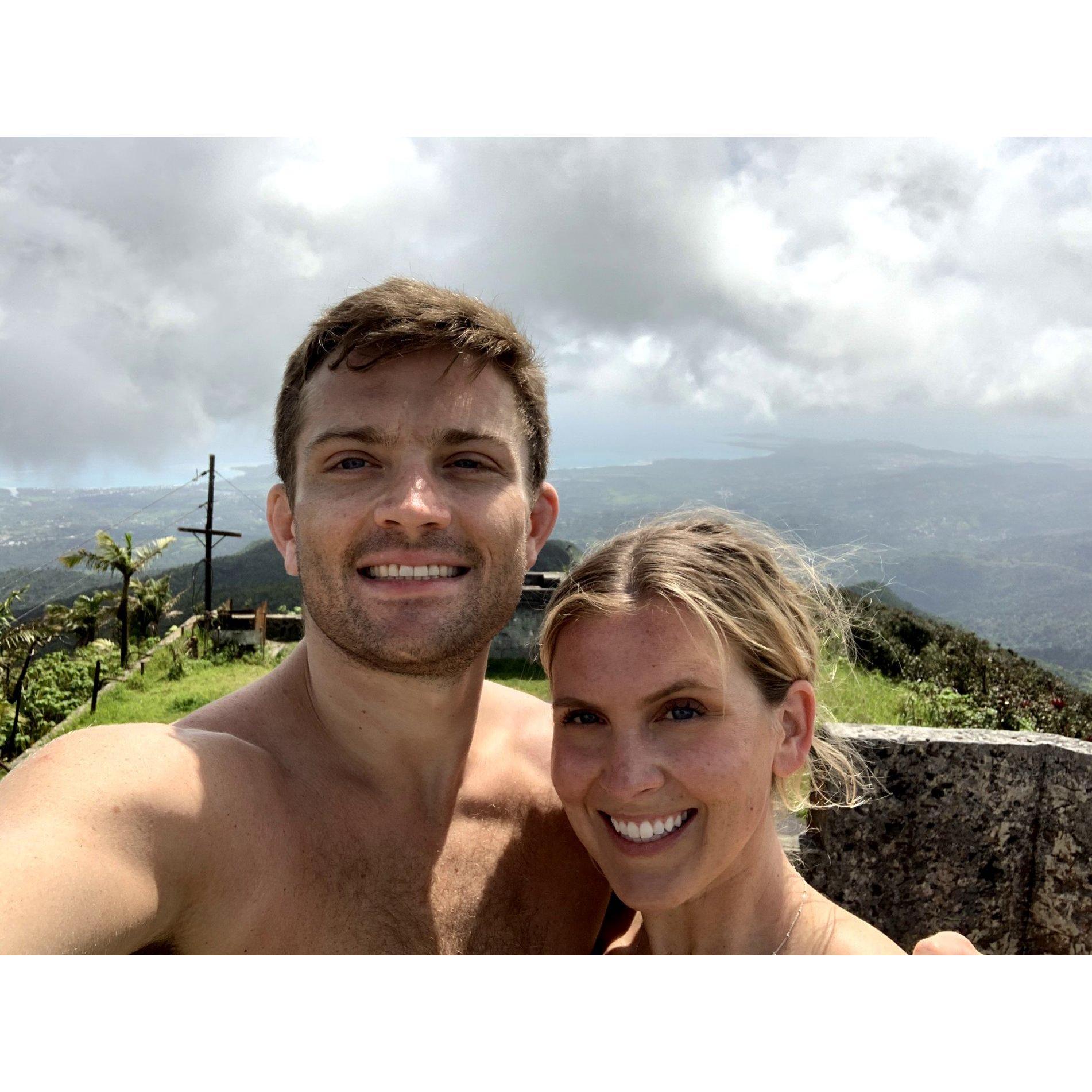 Puerto Rico