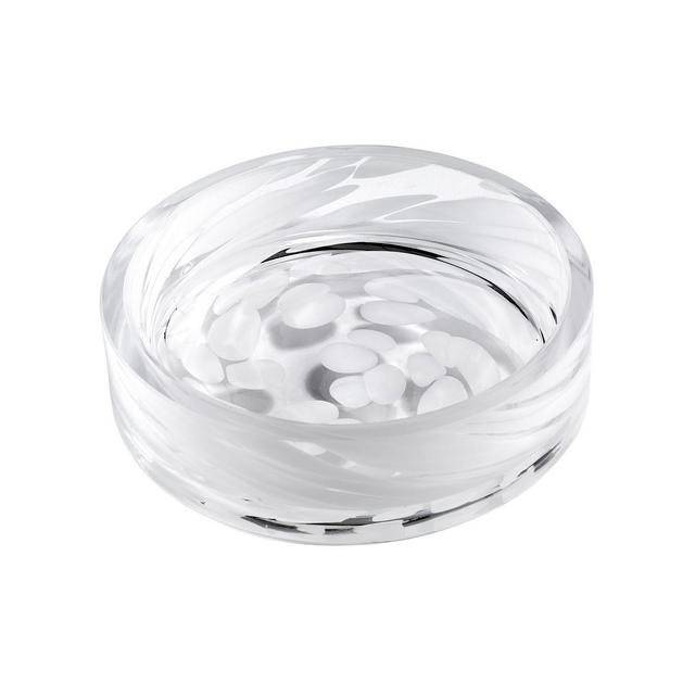 Avanti Richmond Soap Dish