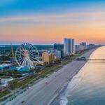 Myrtle Beach Boardwalk