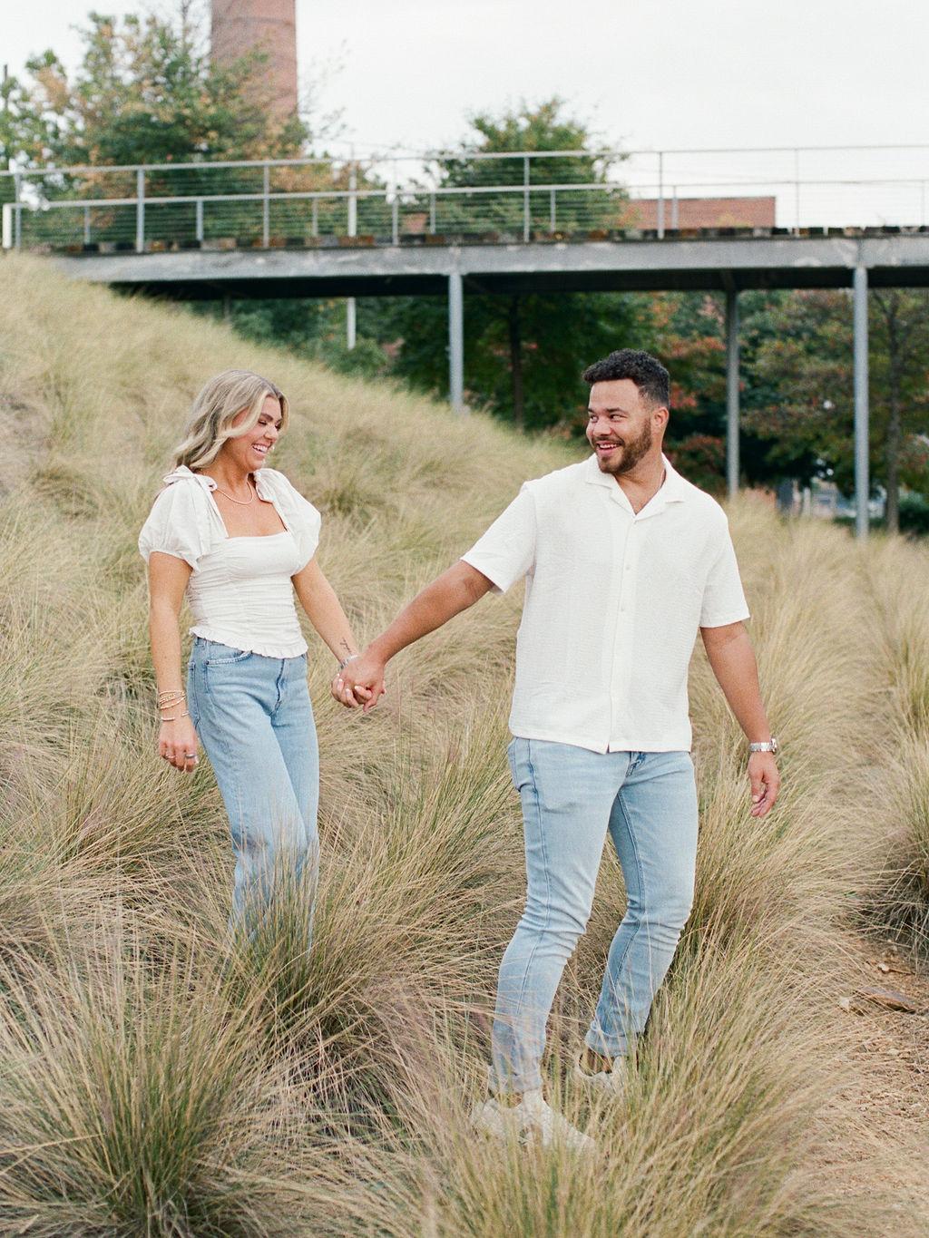 The Wedding Website of Courtney Dunn and Jayden Mitchell