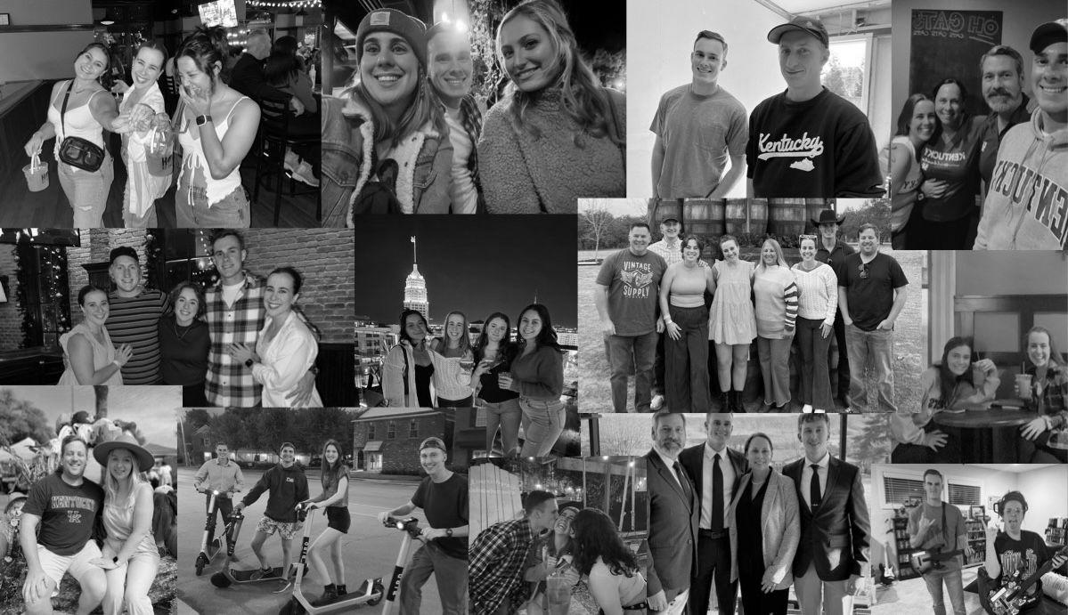 The Wedding Website of Daniel Miles McHale and Victoria Marie Slocum