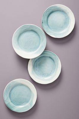 Cabarita Side Plates, Set of 4