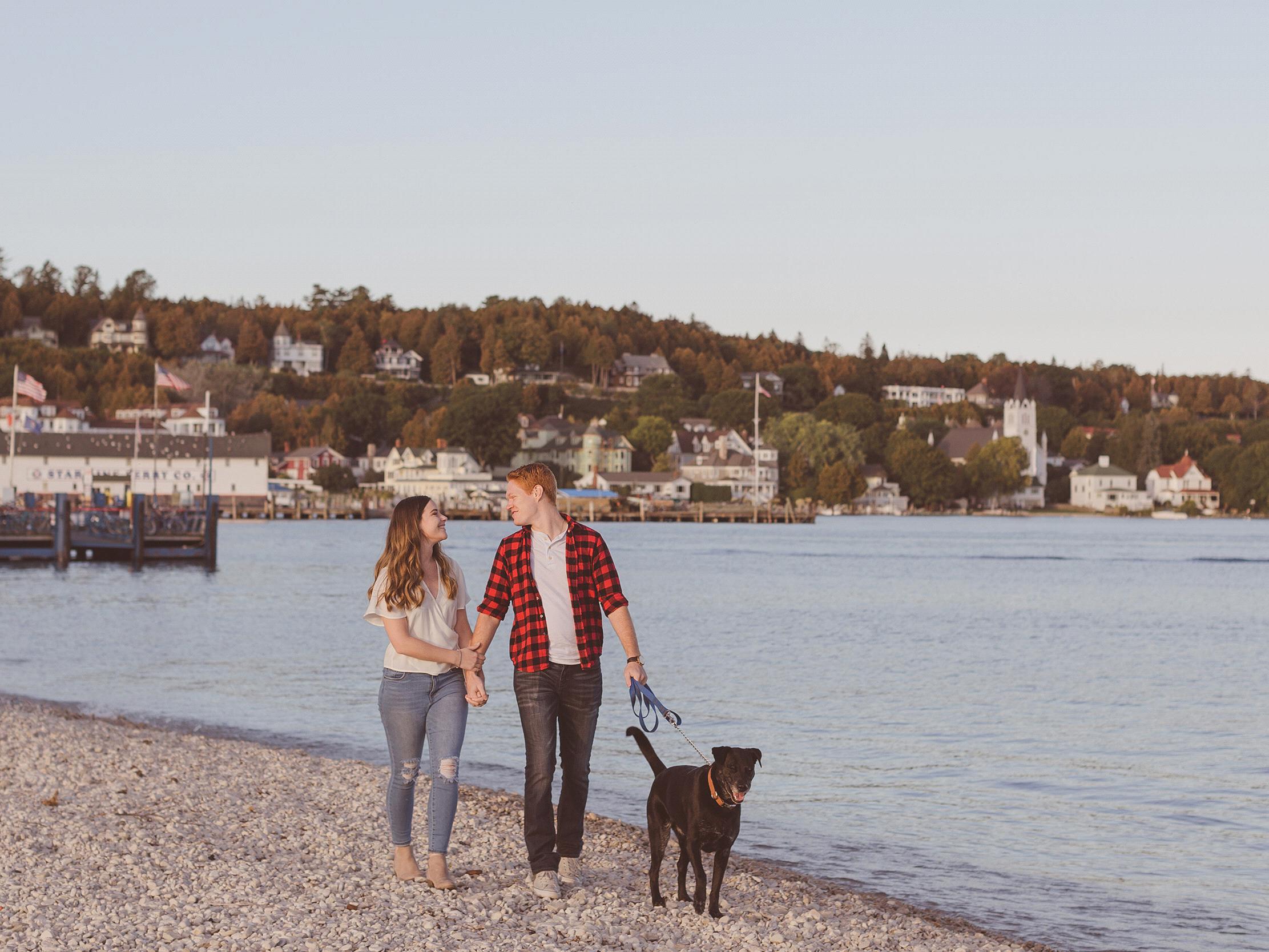 The Wedding Website of Gabrielle Ferron and Kyle Kuhlman