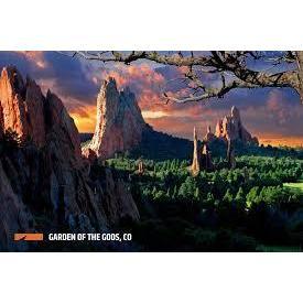 Garden of the Gods