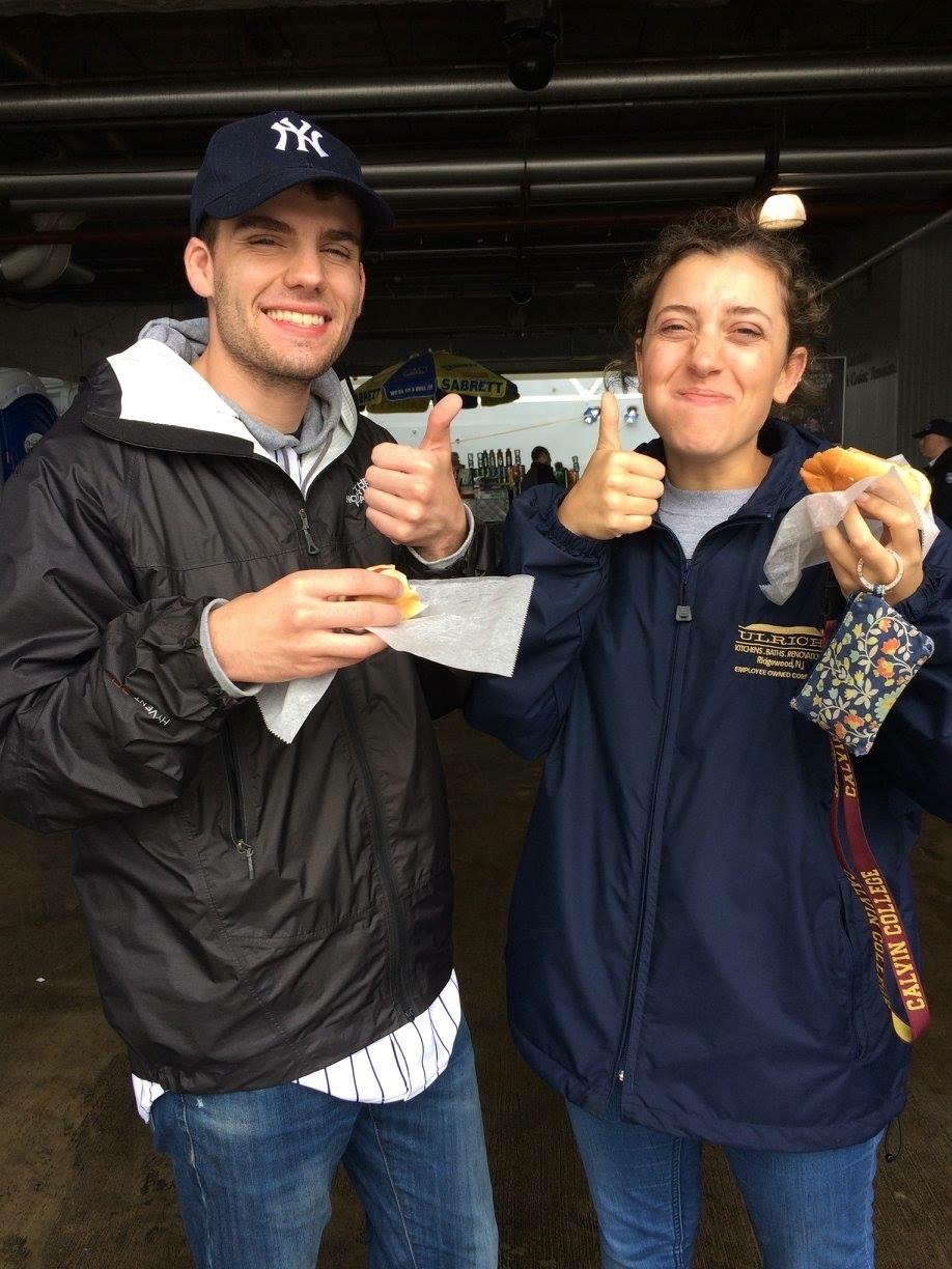 The Wedding Website of Sarah Mulcock and Jonathan Arringdale