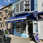 Blueberry Tea Room and Restaurant
