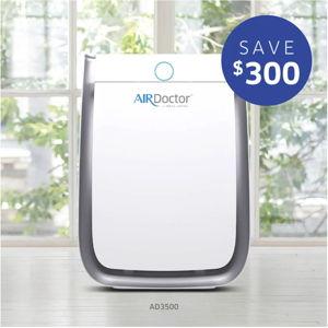 AirDoctor 4000