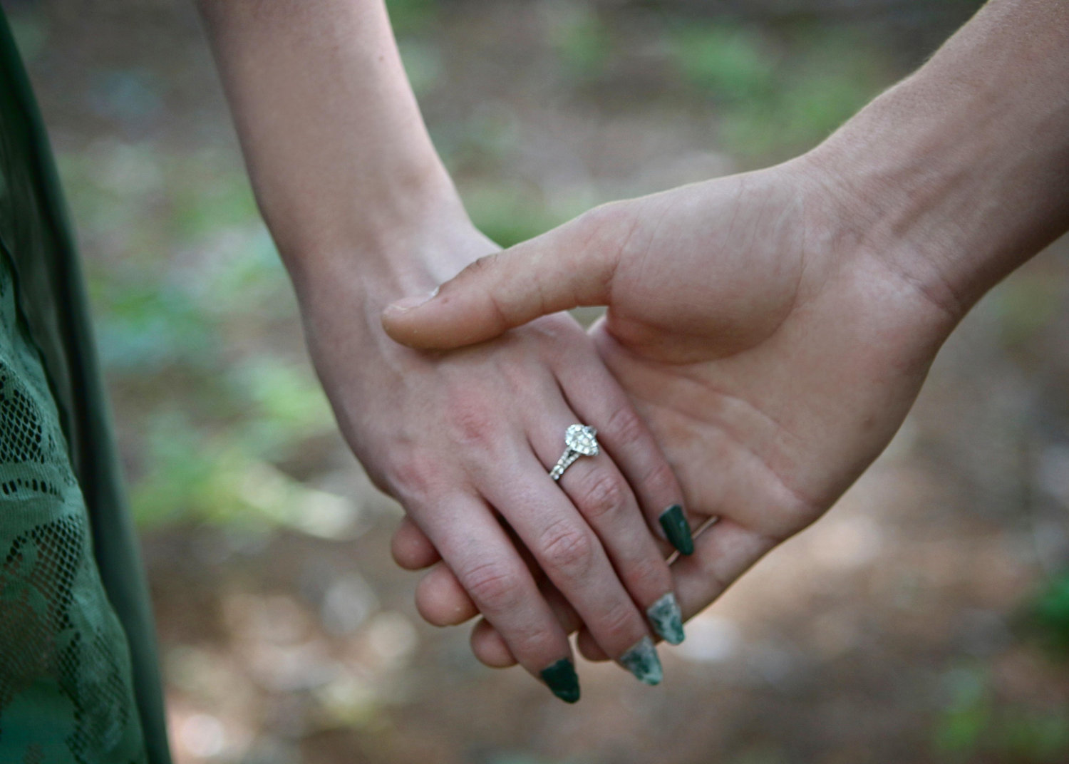 The Wedding Website of Casey White and Ethan Mcclanahan