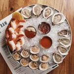 167 Raw Oyster Bar