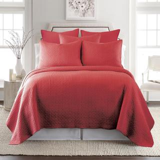 Cross Stitch 3-Piece Quilt Set
