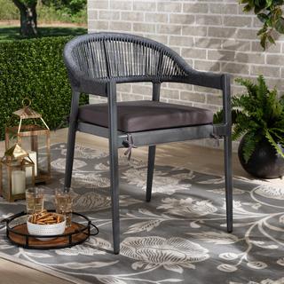 Wendell Outdoor Dining Chair