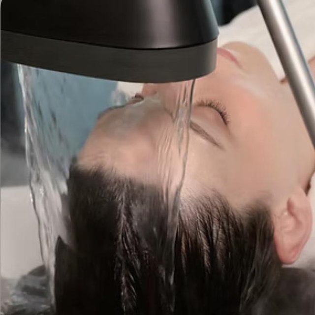 Tokyo head spa