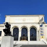 Detroit Institute of Arts
