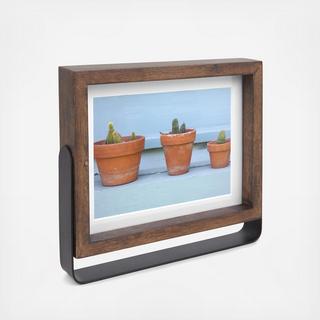 Axis Single Picture Frame