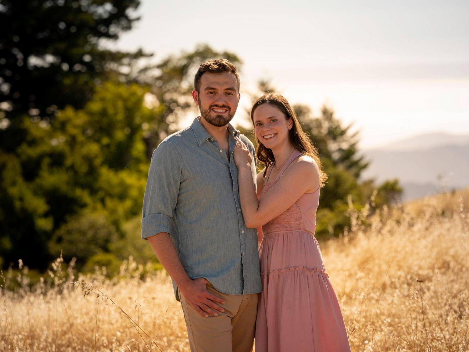 The Wedding Website of Kathryn Neville and Andrew Crego