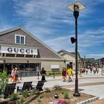 Shop: Woodbury Common Premium Outlets