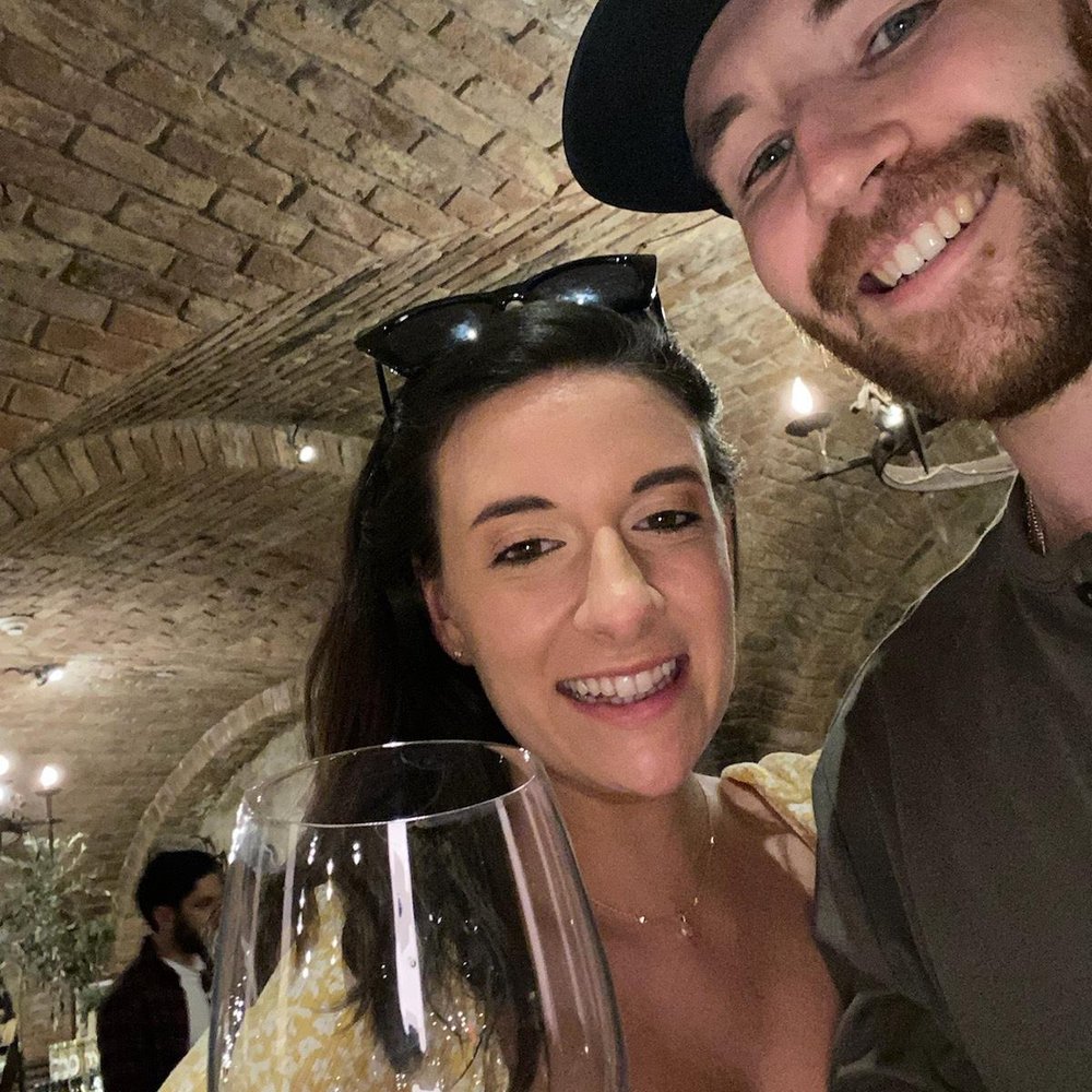 Paige Dumke and Mathew Costa's Wedding Website
