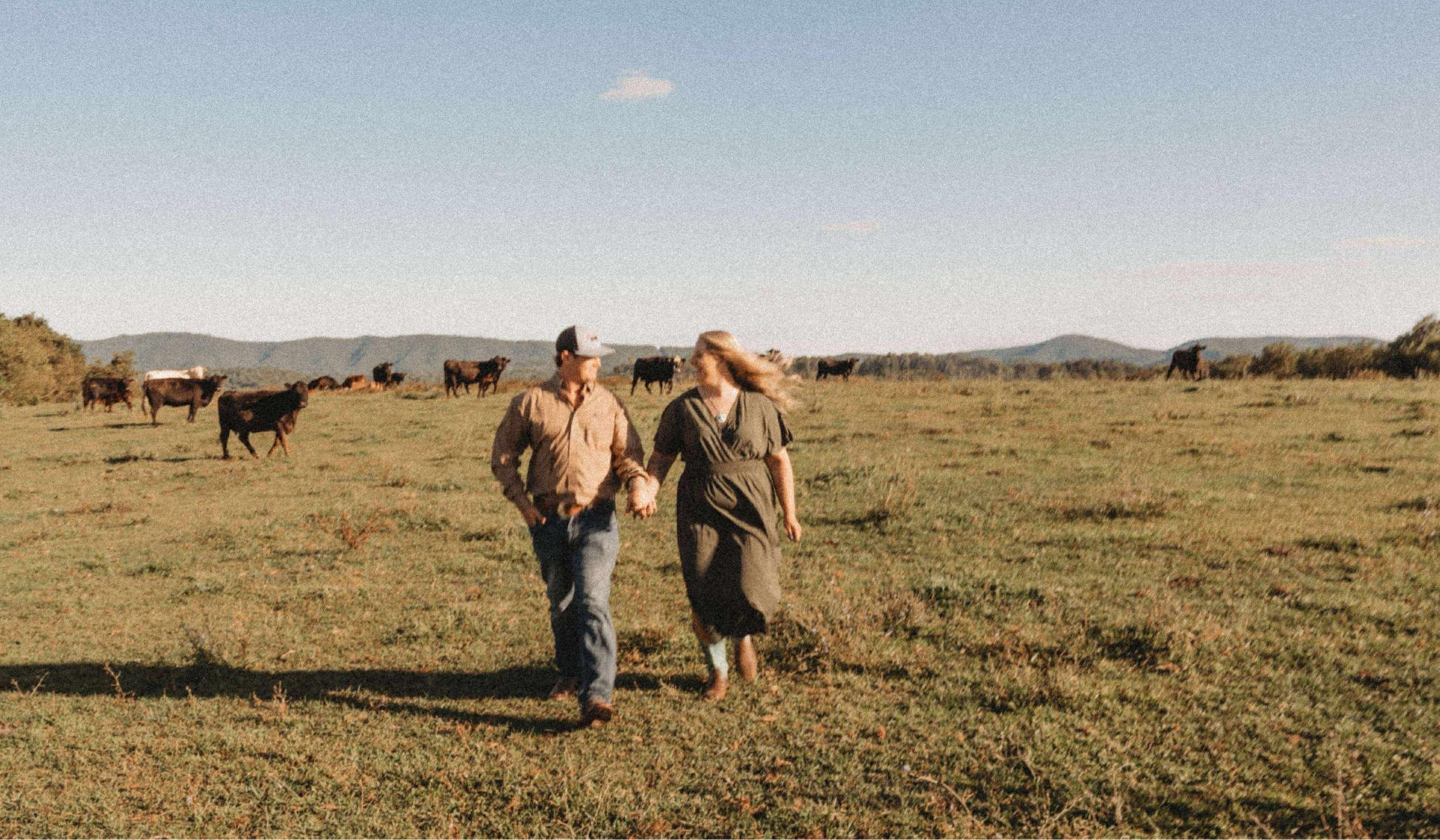 The Wedding Website of Morgan Legg and Seth Freeman