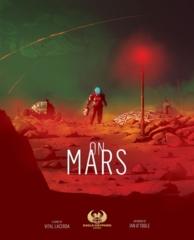 On Mars (tabletop game)
