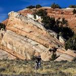 Johnny Behind the Rocks Trail System
